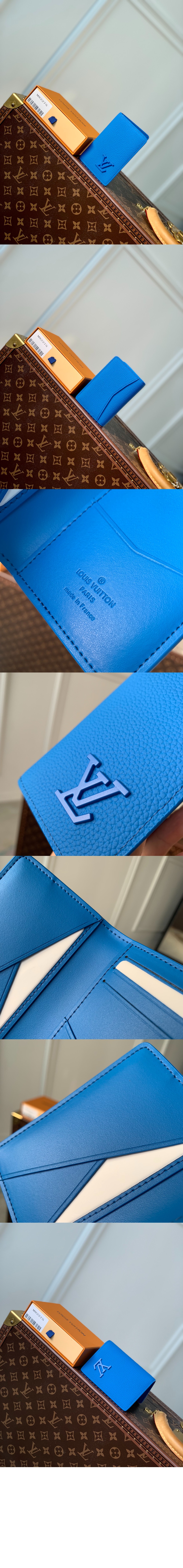 미러급레플리카사이트 | 명품레플리카 전문 쇼핑몰  | 퍼스트원 - 포켓 오거나이저 M82277 > 루이비통