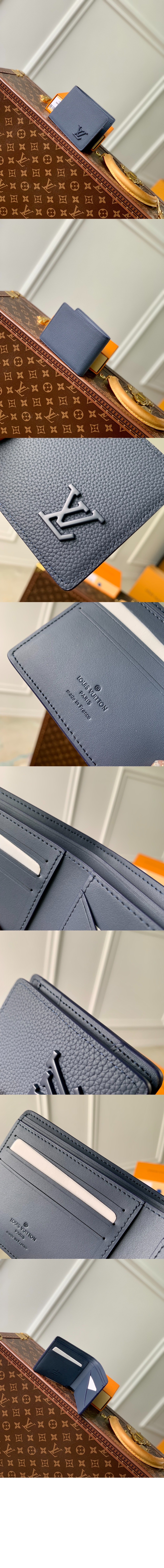 미러급레플리카사이트 | 명품레플리카 전문 쇼핑몰  | 퍼스트원 - 멀티플 월릿 M82274 > 루이비통