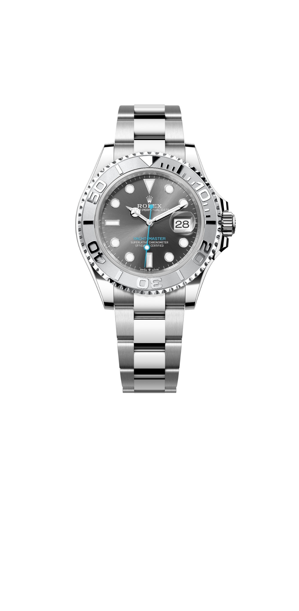 미러급레플리카사이트 | 명품레플리카 전문 쇼핑몰  | 퍼스트원 - 요트마스터 40 126622 > 롤렉스