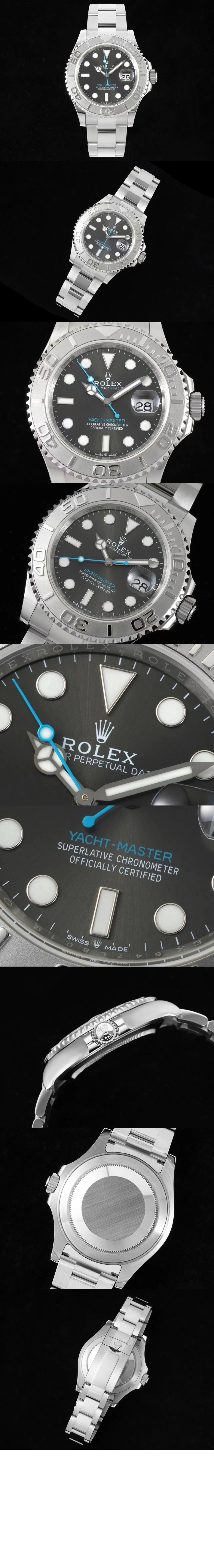 미러급레플리카사이트 | 명품레플리카 전문 쇼핑몰  | 퍼스트원 - 요트마스터 40 126622 > 롤렉스