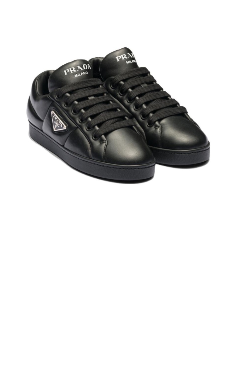 미러급레플리카사이트 | 명품레플리카 전문 쇼핑몰  | 퍼스트원 - 퀼팅 나파 레더 스니커즈 1E204N > 프라다