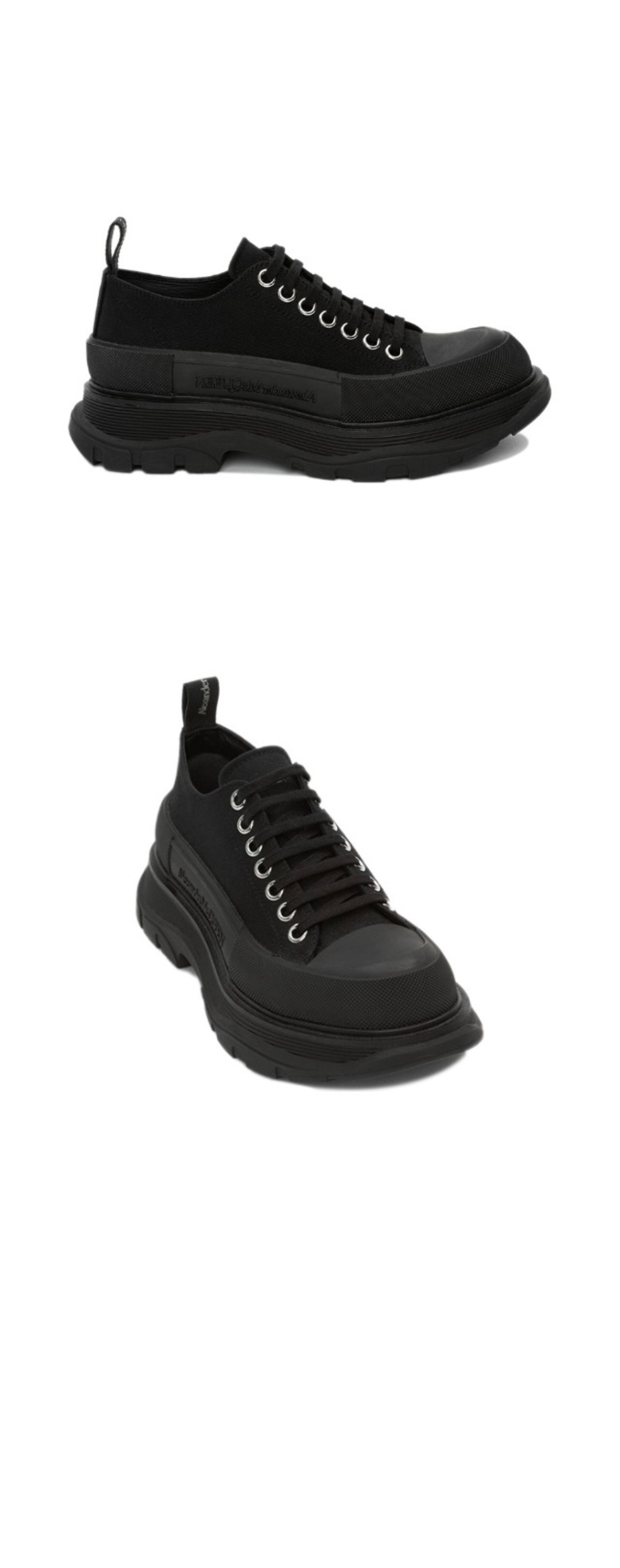 미러급레플리카사이트 | 명품레플리카 전문 쇼핑몰  | 퍼스트원 - 트레드 슬릭 스니커즈 617881 > 알렉산더맥퀸