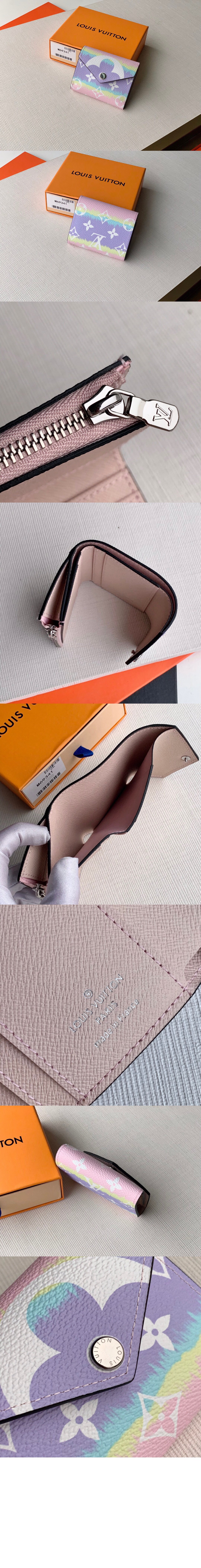 미러급레플리카사이트 | 명품레플리카 전문 쇼핑몰  | 퍼스트원 - 에스칼 빅토린 월릿 반지갑 M69113 > 루이비통