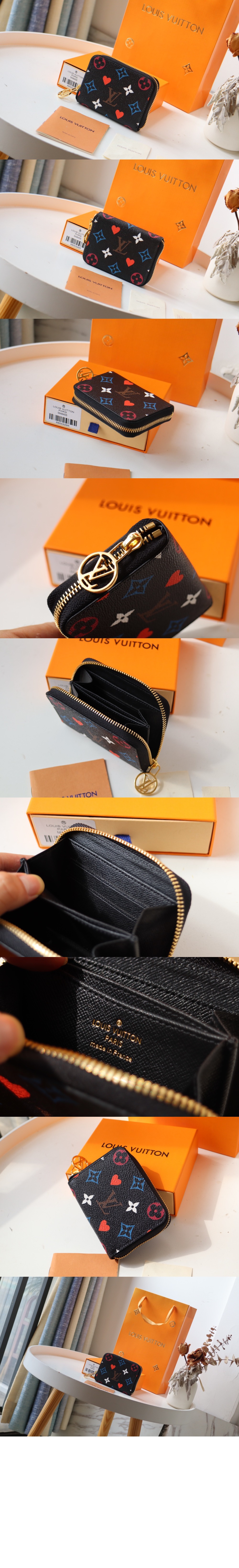 미러급레플리카사이트 | 명품레플리카 전문 쇼핑몰  | 퍼스트원 - 지피 코인퍼스 M80305 > 루이비통