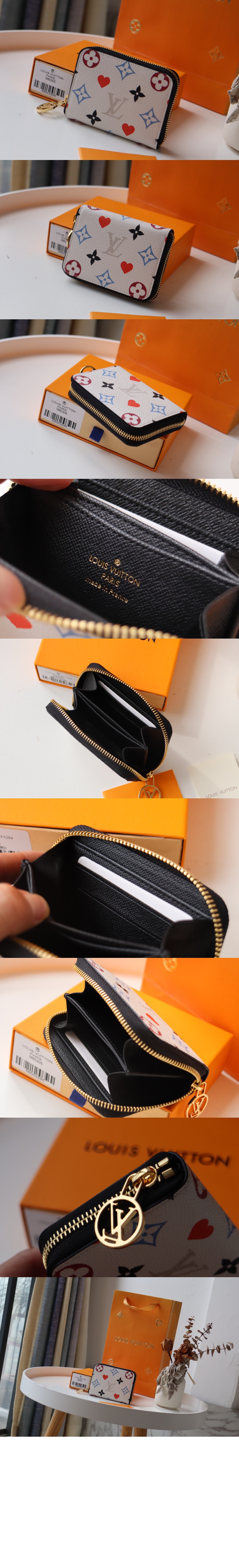 미러급레플리카사이트 | 명품레플리카 전문 쇼핑몰  | 퍼스트원 - 지피 코인퍼스 M80305 > 루이비통