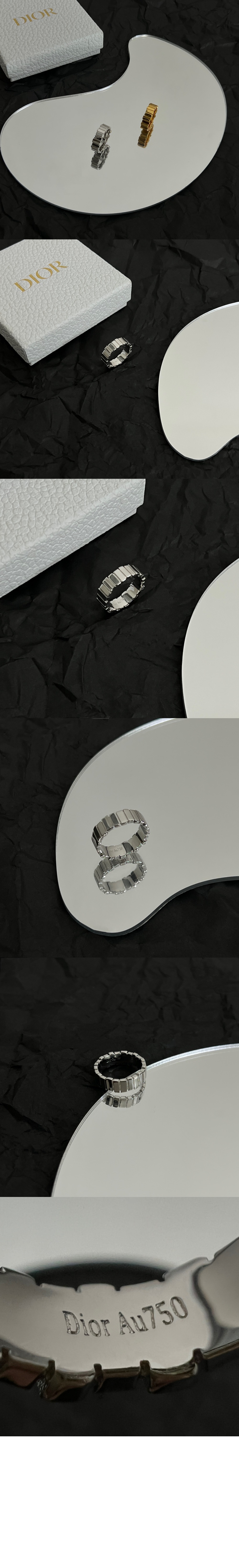 미러급레플리카사이트 | 명품레플리카 전문 쇼핑몰  | 퍼스트원 - GEM DIOR 반지 JGEM9 > 디올