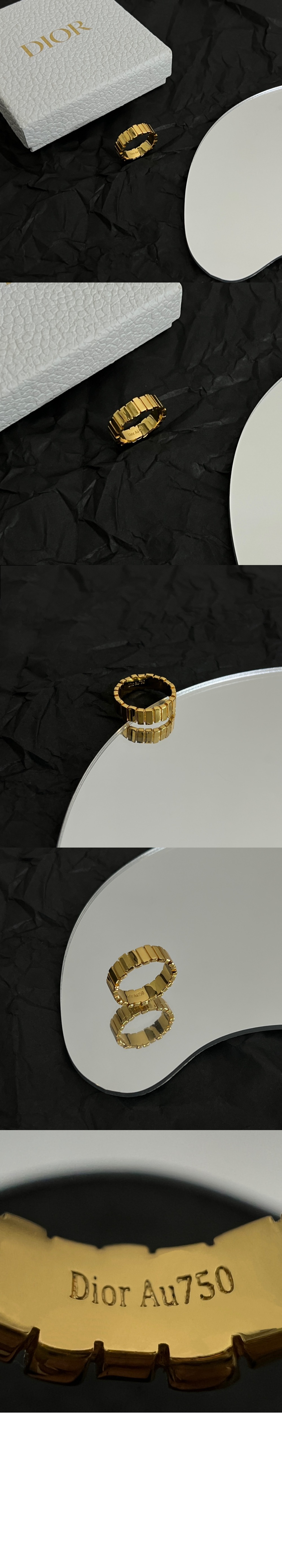 미러급레플리카사이트 | 명품레플리카 전문 쇼핑몰  | 퍼스트원 - GEM DIOR 반지 JGEM9 > 디올