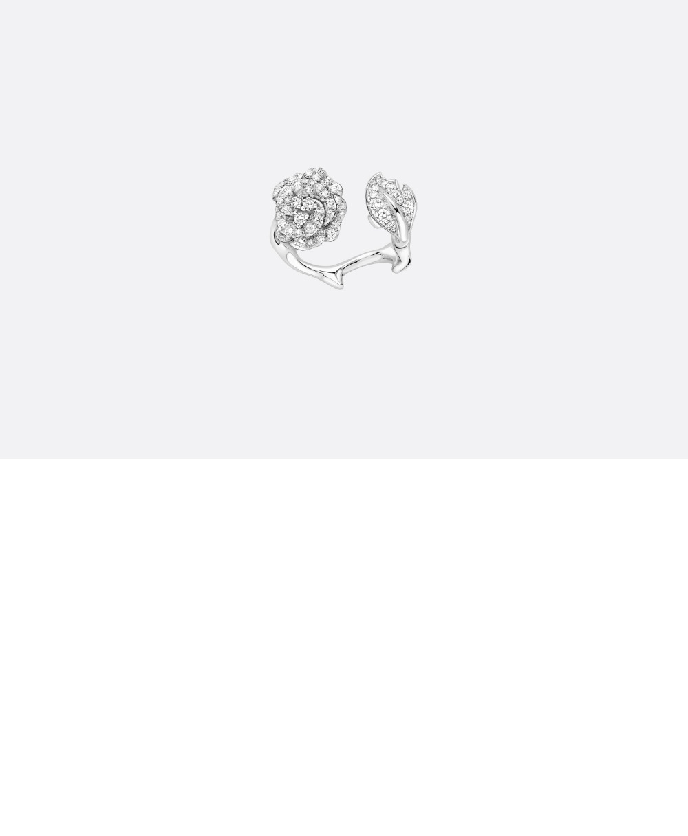 미러급레플리카사이트 | 명품레플리카 전문 쇼핑몰  | 퍼스트원 - Rose Dior Bagatelle 반지 JBAG9 > 디올