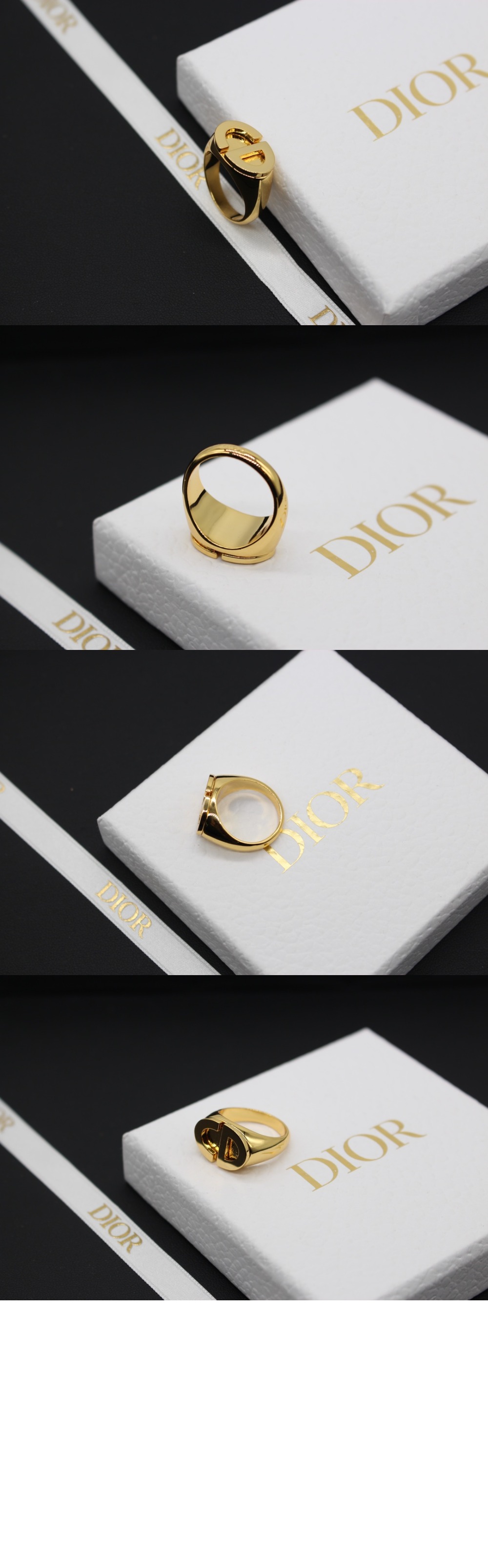 미러급레플리카사이트 | 명품레플리카 전문 쇼핑몰  | 퍼스트원 - Forever Dior 반지 R2002 > 디올