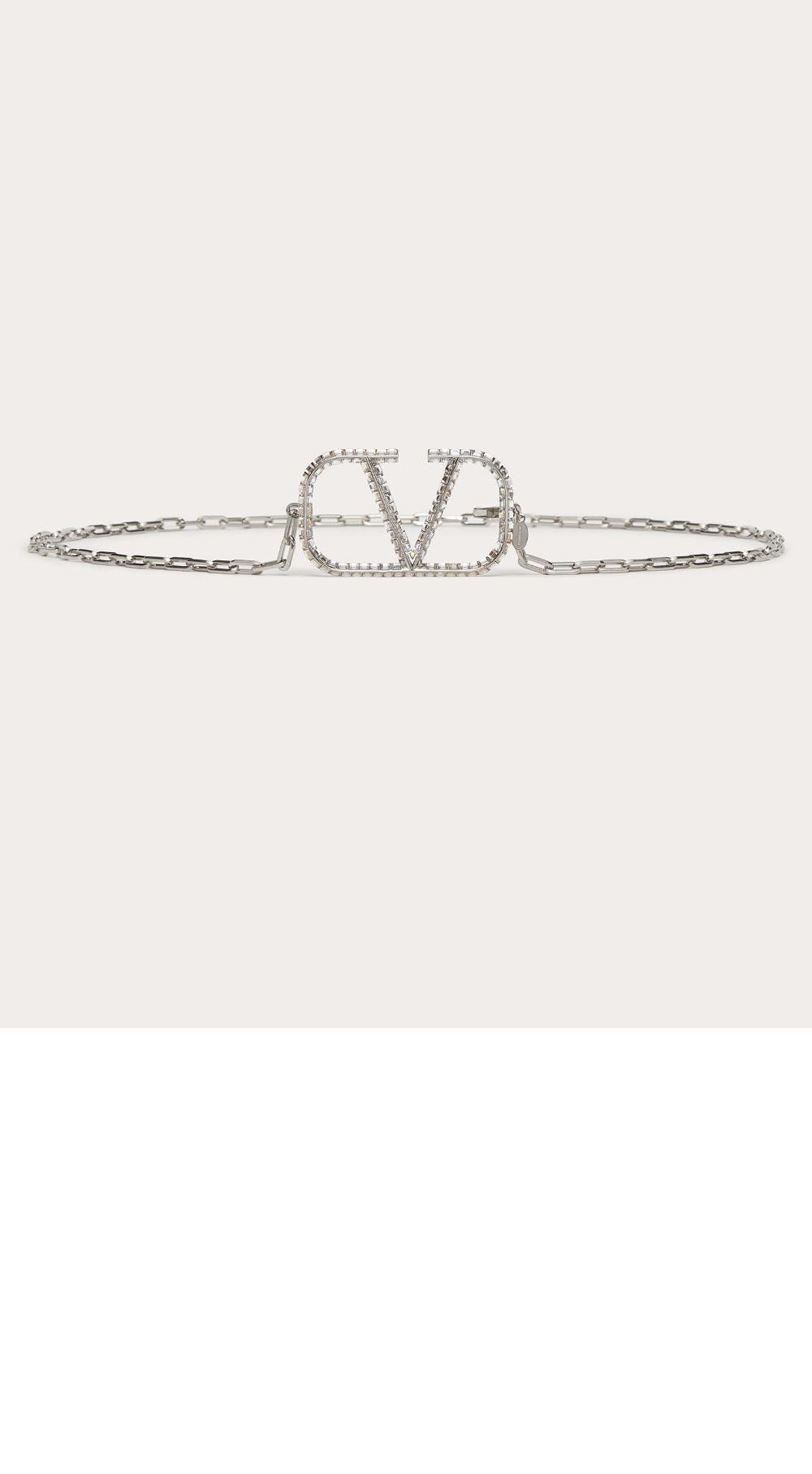 미러급레플리카사이트 | 명품레플리카 전문 쇼핑몰  | 퍼스트원 - 브이로그 로고 체인 벨트 > 발렌티노