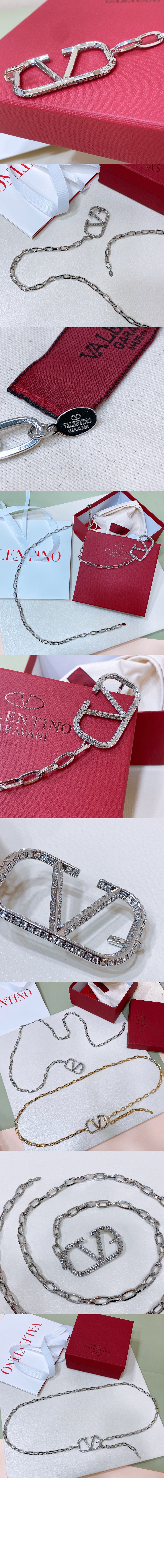 미러급레플리카사이트 | 명품레플리카 전문 쇼핑몰  | 퍼스트원 - 브이로그 로고 체인 벨트 > 발렌티노