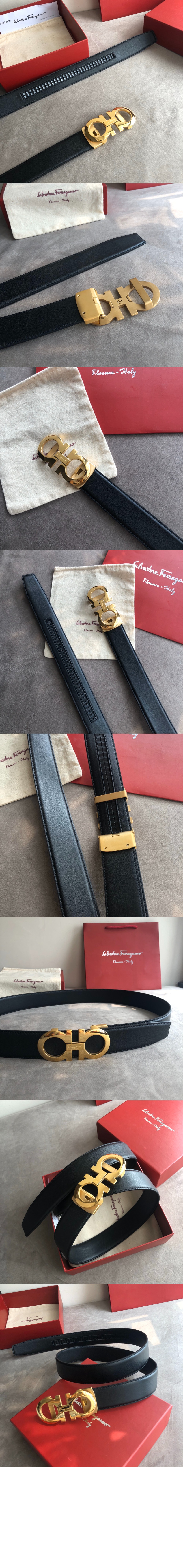 미러급레플리카사이트 | 명품레플리카 전문 쇼핑몰  | 퍼스트원 - 간치니 리버서블 벨트 675542 > 페레가모