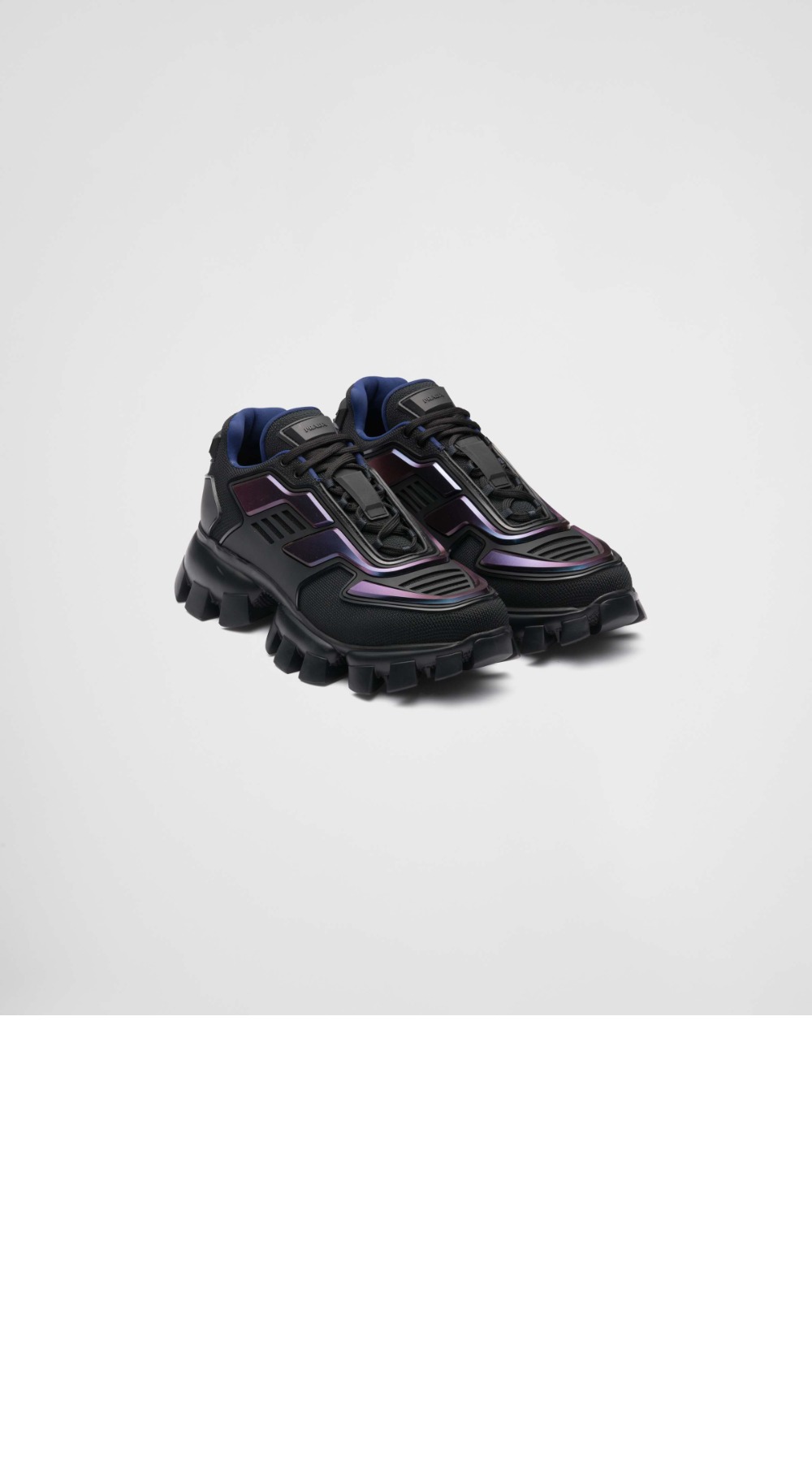 미러급레플리카사이트 | 명품레플리카 전문 쇼핑몰  | 퍼스트원 - 클라우드버스트 썬더  2EG293 > 프라다