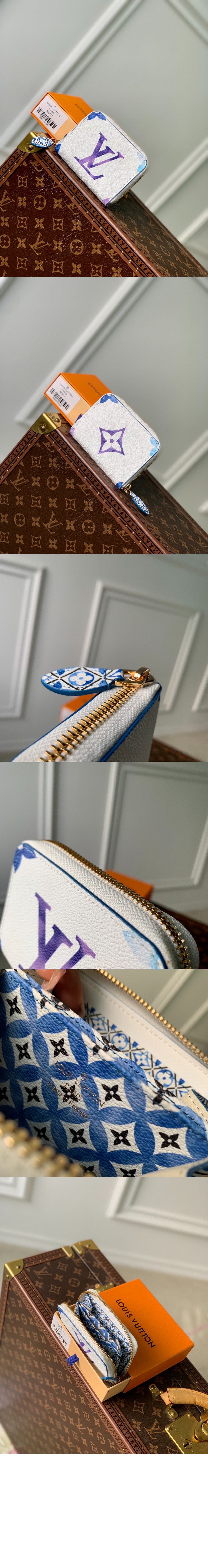 미러급레플리카사이트 | 명품레플리카 전문 쇼핑몰  | 퍼스트원 - 지피 코인퍼스 M82417 > 루이비통