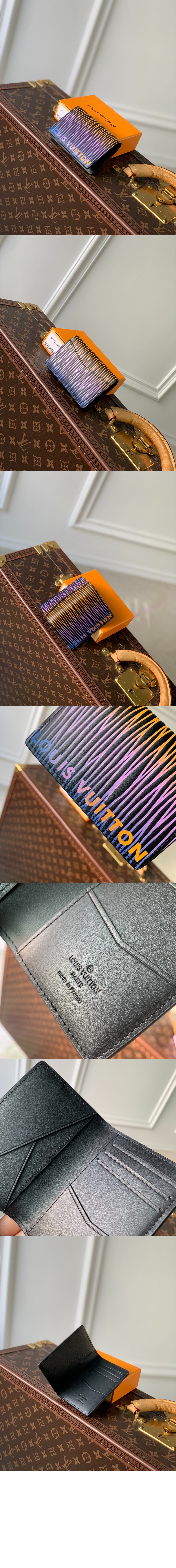 미러급레플리카사이트 | 명품레플리카 전문 쇼핑몰  | 퍼스트원 - 포켓 오거나이저 M82583 > 루이비통