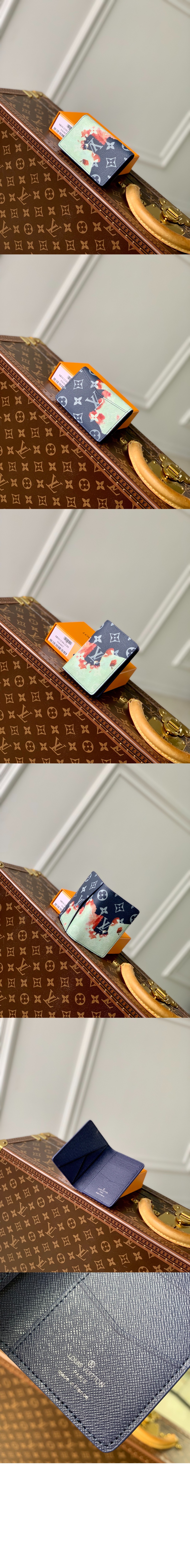 미러급레플리카사이트 | 명품레플리카 전문 쇼핑몰  | 퍼스트원 - 포켓 오거나이저 M82828 > 루이비통