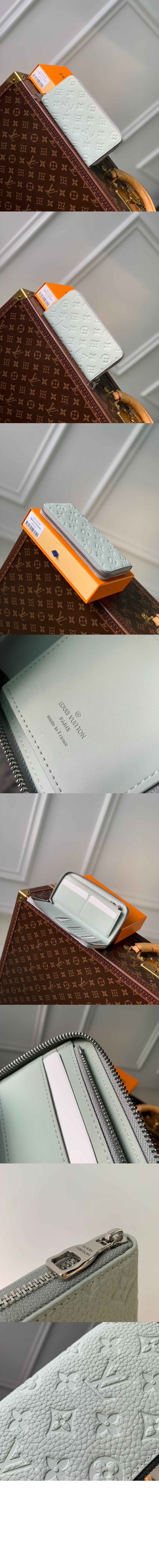 미러급레플리카사이트 | 명품레플리카 전문 쇼핑몰  | 퍼스트원 - 지피 월렛 버티컬 M82597 > 루이비통