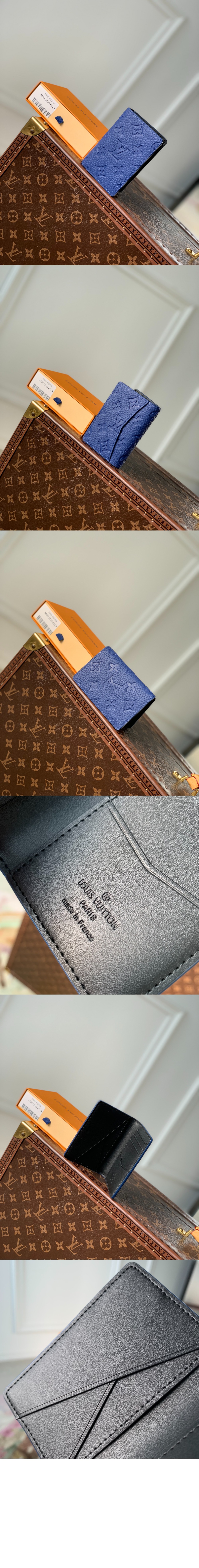 미러급레플리카사이트 | 명품레플리카 전문 쇼핑몰  | 퍼스트원 - 포켓 오거나이저 M82560 > 루이비통