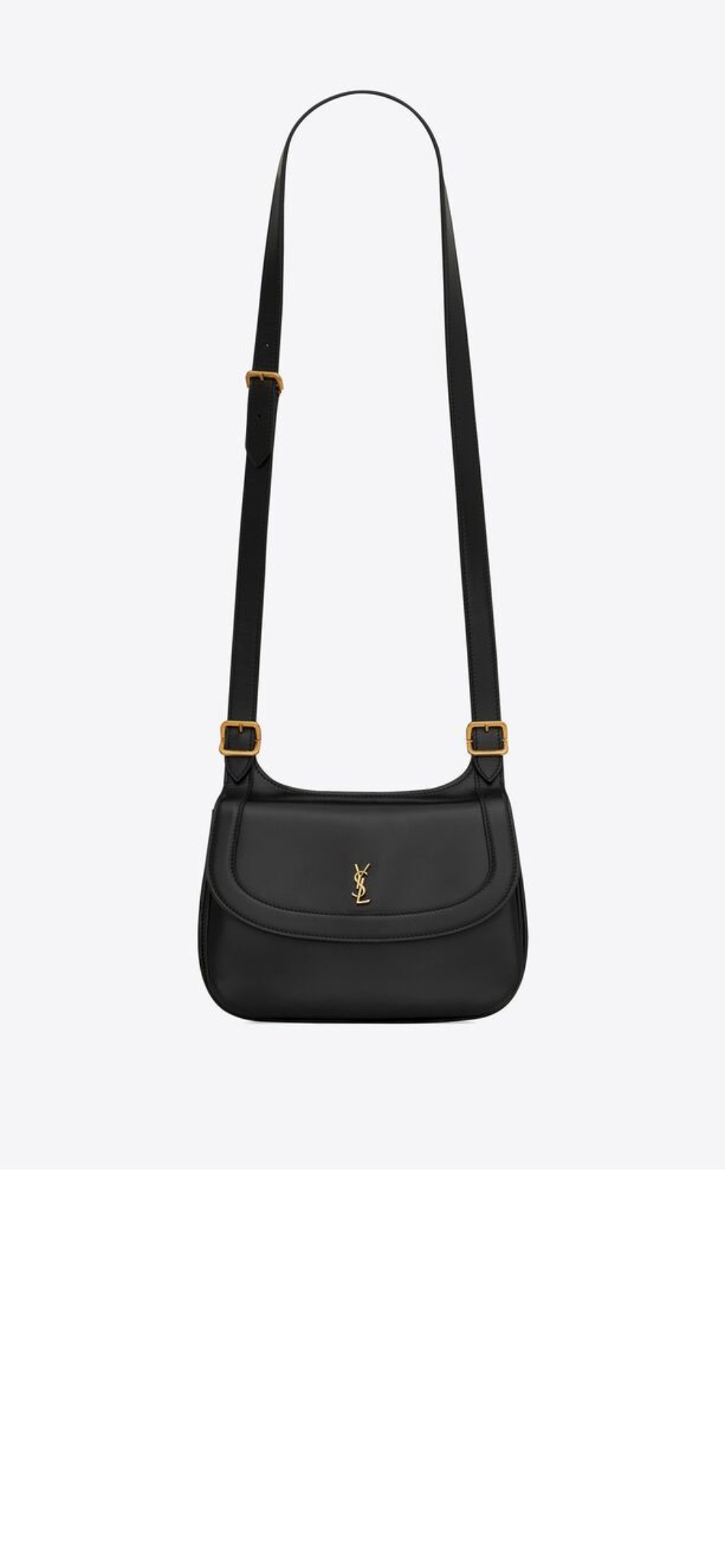 미러급레플리카사이트 | 명품레플리카 전문 쇼핑몰  | 퍼스트원 - 찰리 숄더백 미듐 686742 > 생로랑