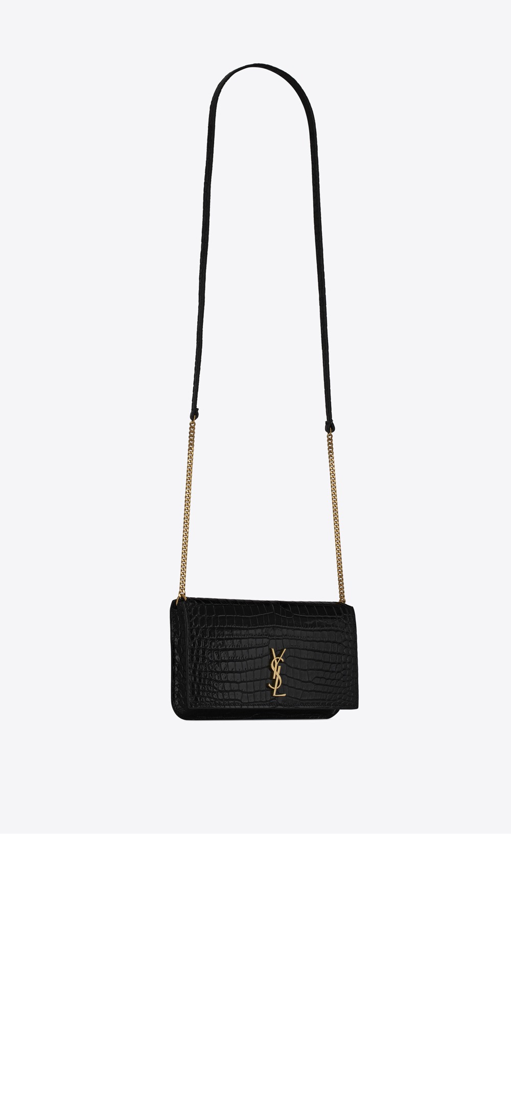 미러급레플리카사이트 | 명품레플리카 전문 쇼핑몰  | 퍼스트원 - 크로커 폰 홀더백 635095 > 생로랑