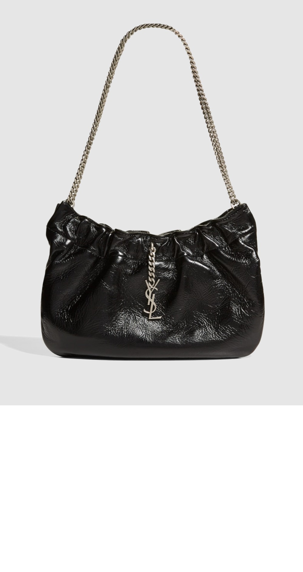 미러급레플리카사이트 | 명품레플리카 전문 쇼핑몰  | 퍼스트원 - 파리 체인 숄더백 미듐 681632 > 생로랑