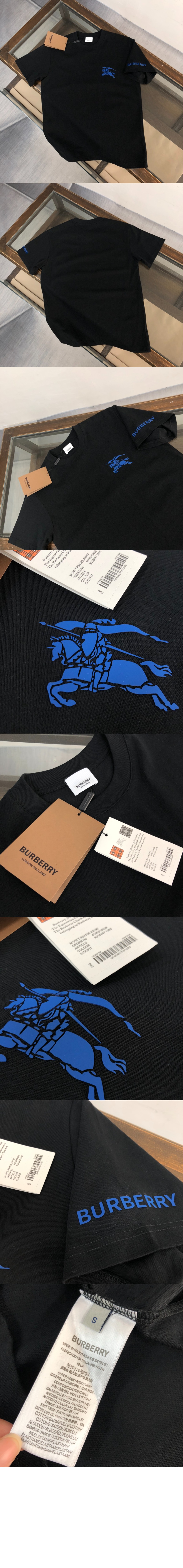 미러급레플리카사이트 | 명품레플리카 전문 쇼핑몰  | 퍼스트원 - 코튼 티셔 > 버버리