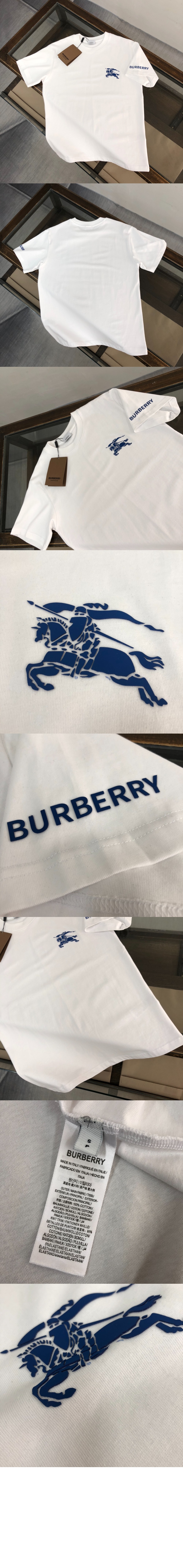 미러급레플리카사이트 | 명품레플리카 전문 쇼핑몰  | 퍼스트원 - 코튼 티셔 > 버버리