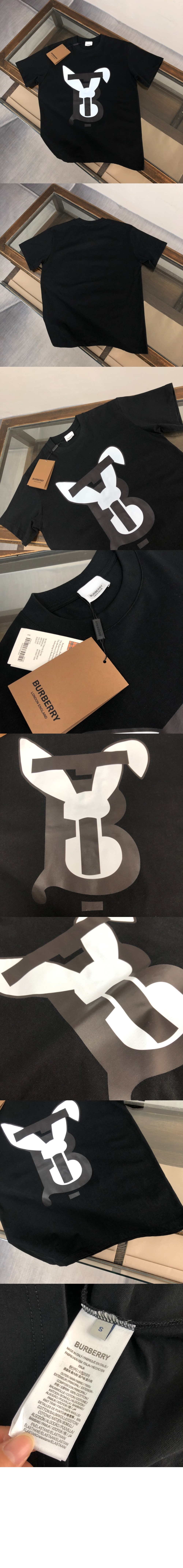미러급레플리카사이트 | 명품레플리카 전문 쇼핑몰  | 퍼스트원 - 코튼 티셔츠 > 버버리