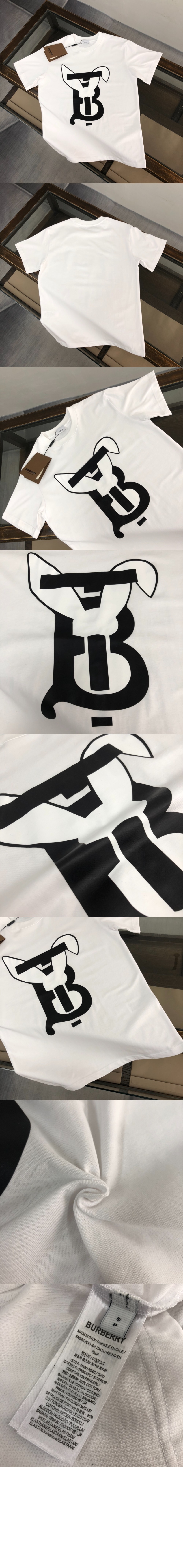 미러급레플리카사이트 | 명품레플리카 전문 쇼핑몰  | 퍼스트원 - 코튼 티셔츠 > 버버리