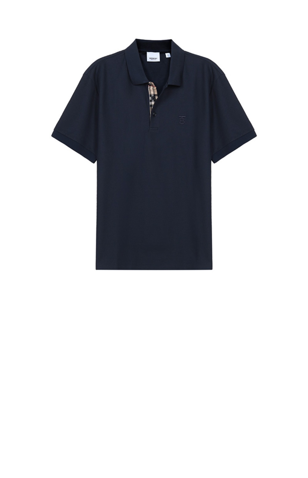 미러급레플리카사이트 | 명품레플리카 전문 쇼핑몰  | 퍼스트원 - 코튼 폴로셔츠 > 버버리