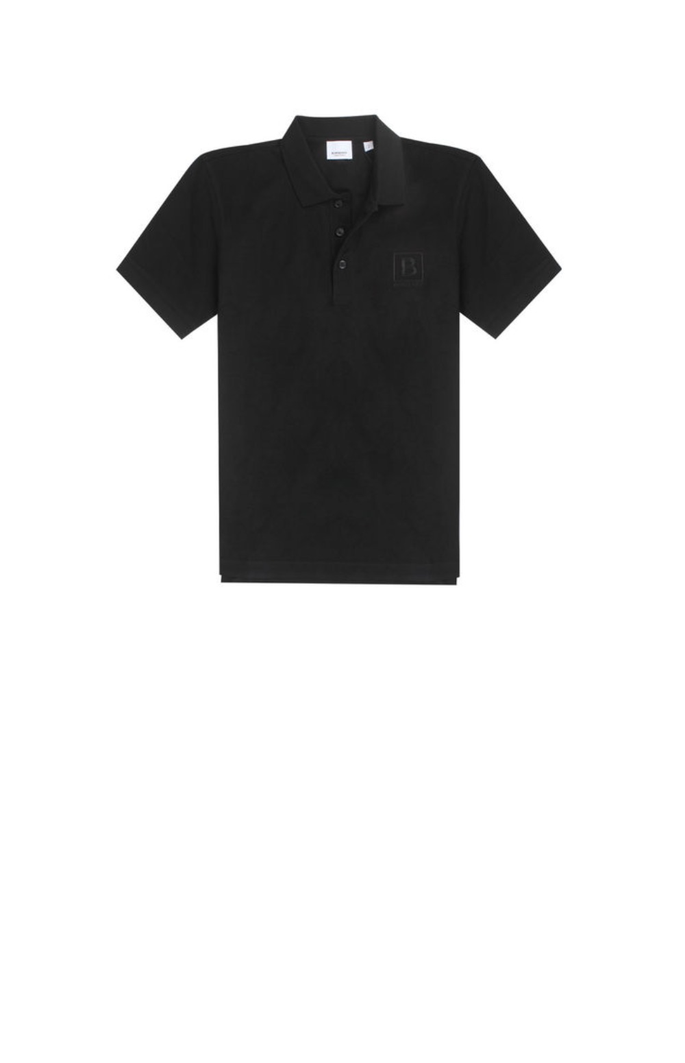 미러급레플리카사이트 | 명품레플리카 전문 쇼핑몰  | 퍼스트원 - 코튼 폴로셔츠 > 버버리