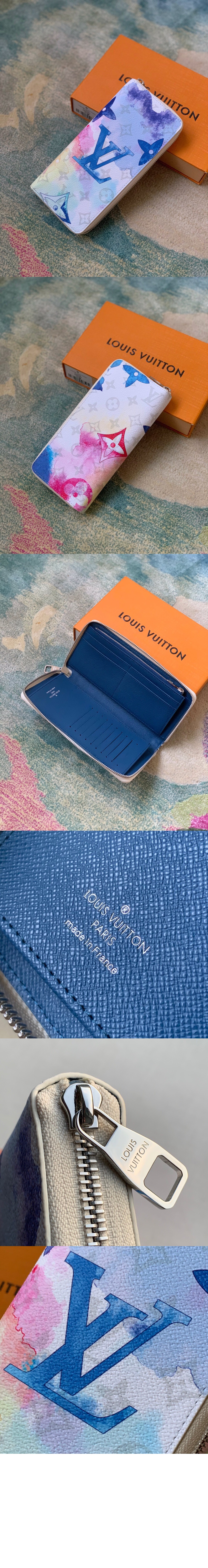 미러급레플리카사이트 | 명품레플리카 전문 쇼핑몰  | 퍼스트원 - 지피 월렛 버티컬 M80499 > 루이비통