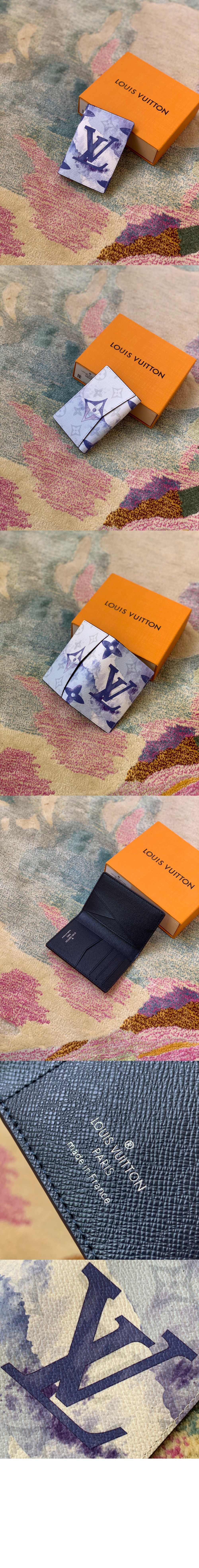 미러급레플리카사이트 | 명품레플리카 전문 쇼핑몰  | 퍼스트원 - 포켓 오거나이저 M80455 > 루이비통