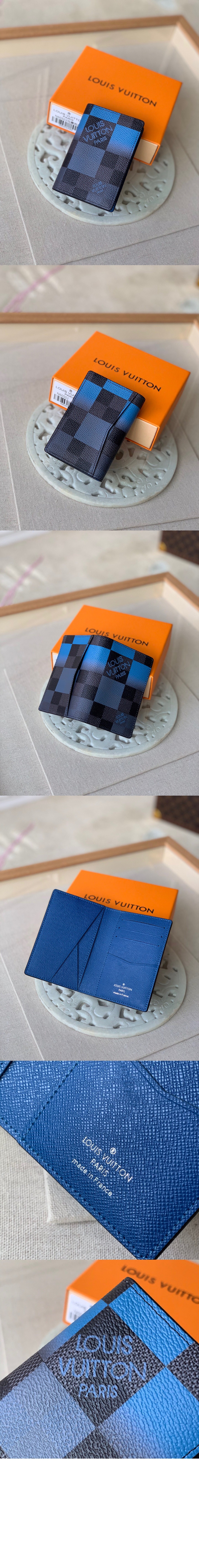 미러급레플리카사이트 | 명품레플리카 전문 쇼핑몰  | 퍼스트원 - 포켓 오거나이저 N40412 > 루이비통