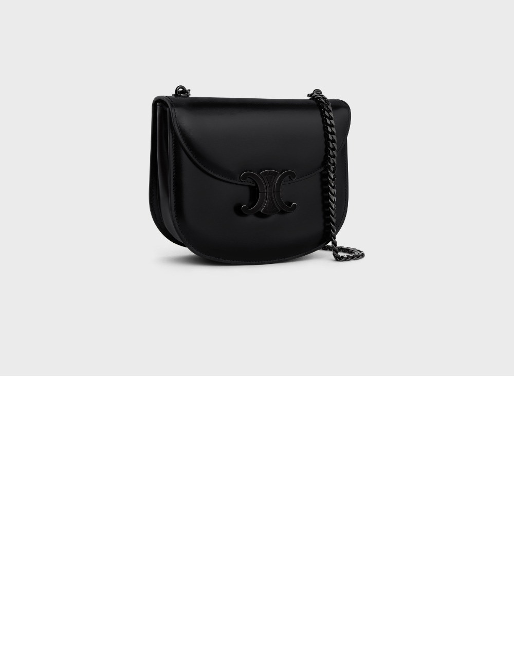 미러급레플리카사이트 | 명품레플리카 전문 쇼핑몰  | 퍼스트원 - 베사체 트리오페 틴 체인 110973 > 셀린느