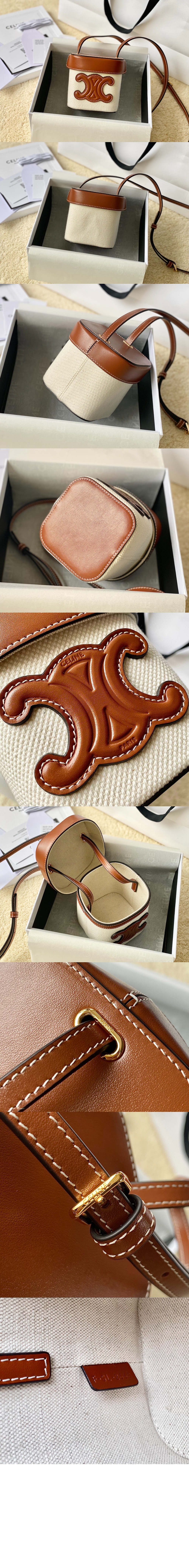 미러급레플리카사이트 | 명품레플리카 전문 쇼핑몰  | 퍼스트원 - 퀴르 트리오페 스몰 박스백 199252 > 셀린느