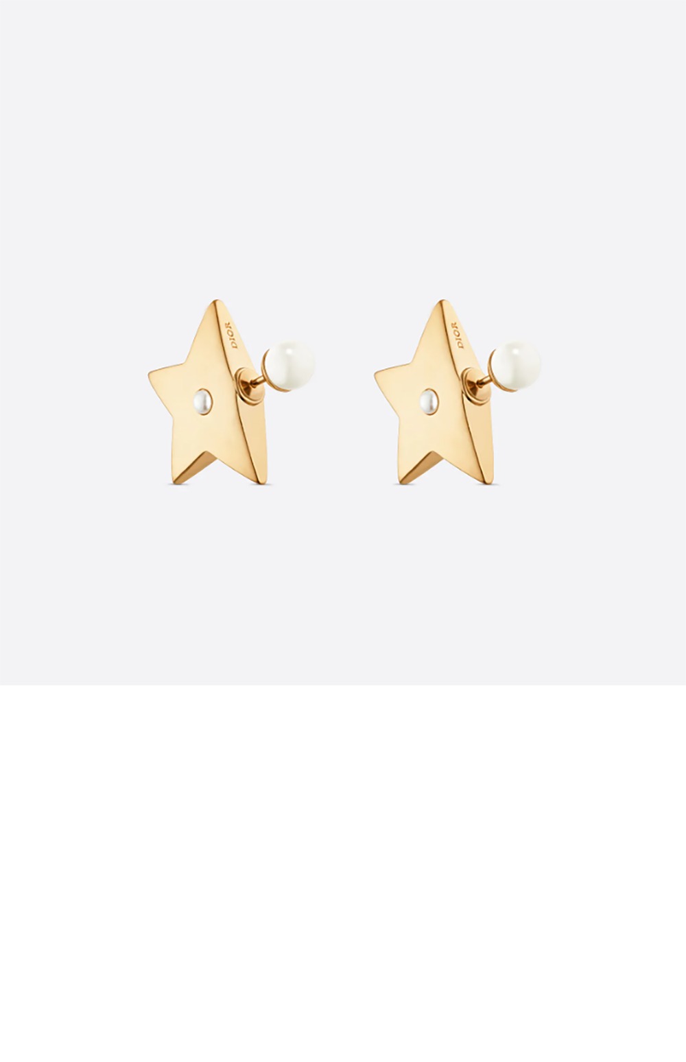 미러급레플리카사이트 | 명품레플리카 전문 쇼핑몰  | 퍼스트원 - Dior Tribales 귀걸이 E2118 > 디올