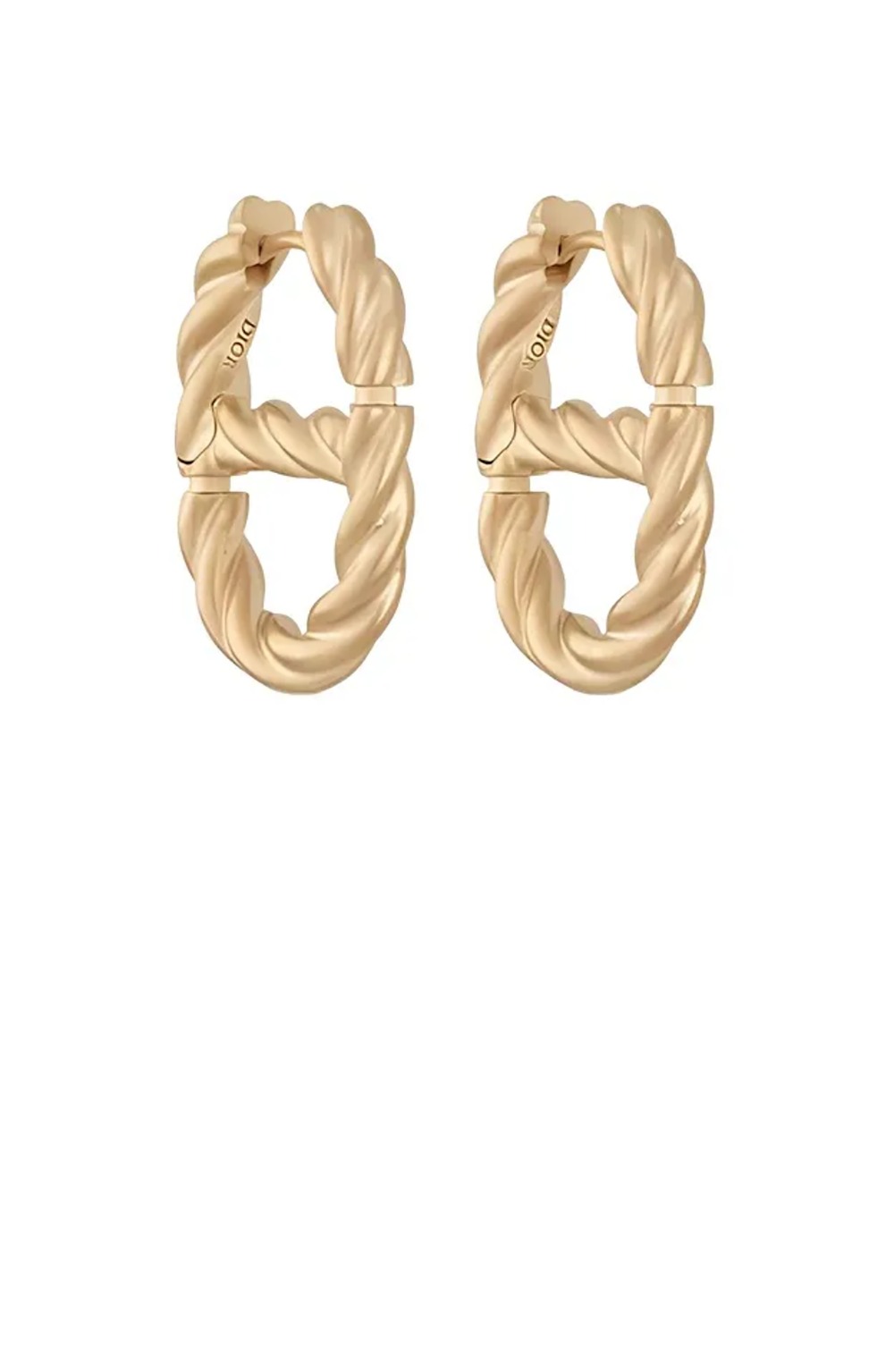 미러급레플리카사이트 | 명품레플리카 전문 쇼핑몰  | 퍼스트원 - Dior CD Navy 귀걸이 E2134 > 디올