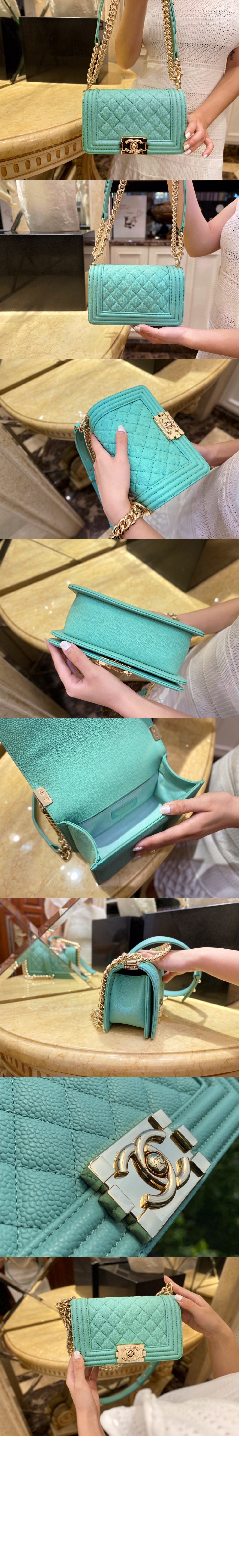 미러급레플리카사이트 | 명품레플리카 전문 쇼핑몰  | 퍼스트원 - 보이백 캐비어 스몰 인기색상 A67085 > 샤넬