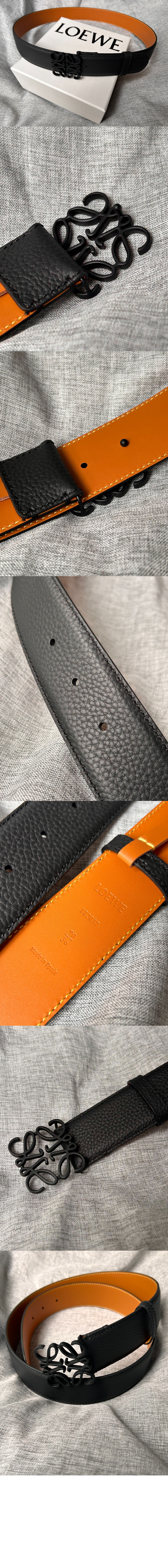 미러급레플리카사이트 | 명품레플리카 전문 쇼핑몰  | 퍼스트원 - 아나그램 벨트 > 로에베