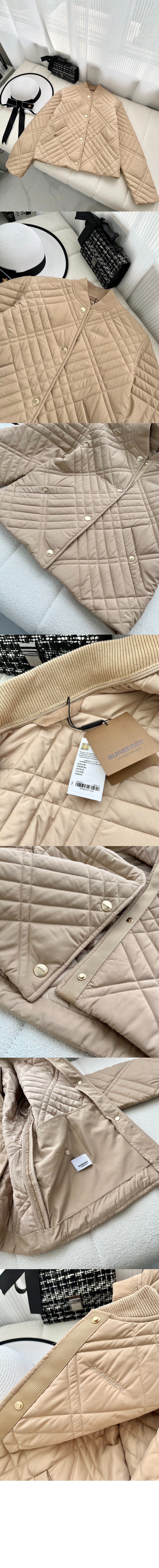 미러급레플리카사이트 | 명품레플리카 전문 쇼핑몰  | 퍼스트원 - 쇼트 점퍼 > 버버리