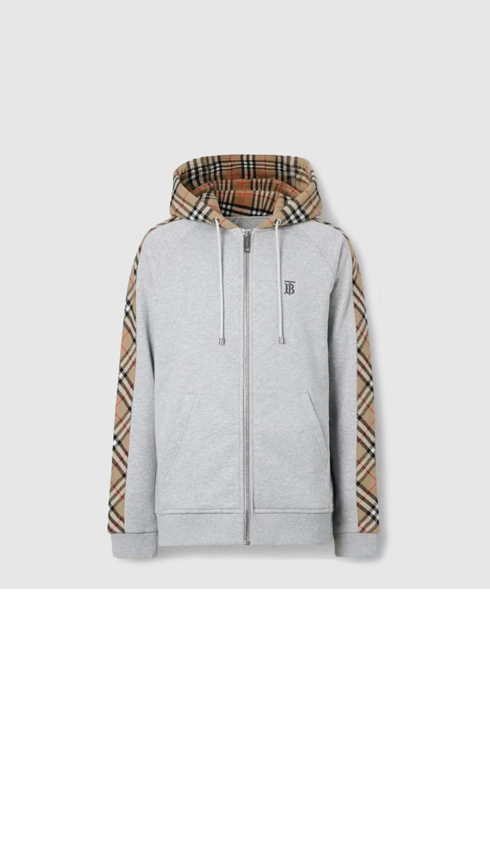 미러급레플리카사이트 | 명품레플리카 전문 쇼핑몰  | 퍼스트원 - 체크 쇼트 코트 > 버버리