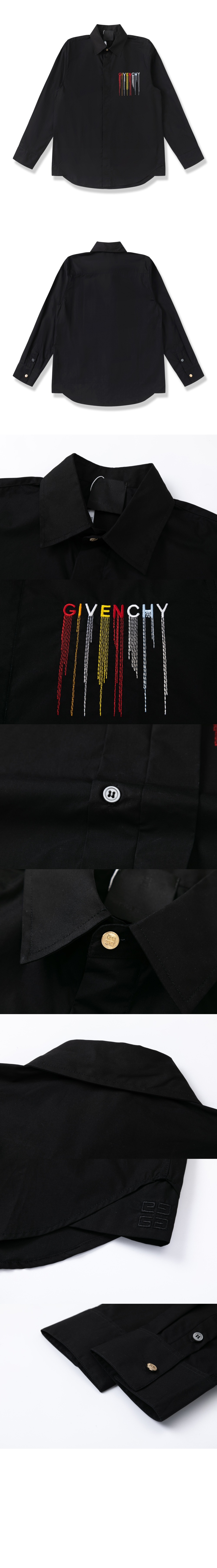 미러급레플리카사이트 | 명품레플리카 전문 쇼핑몰  | 퍼스트원 - 코튼 로고 셔츠 > 버버리