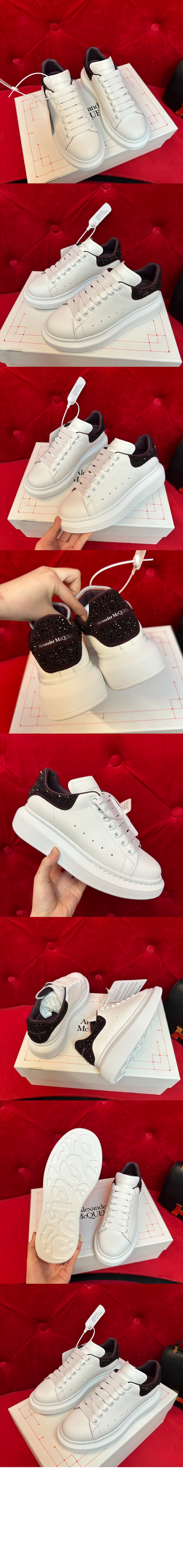 미러급레플리카사이트 | 명품레플리카 전문 쇼핑몰  | 퍼스트원 - 오버솔 스니커즈 718243 > 알렉산더맥퀸