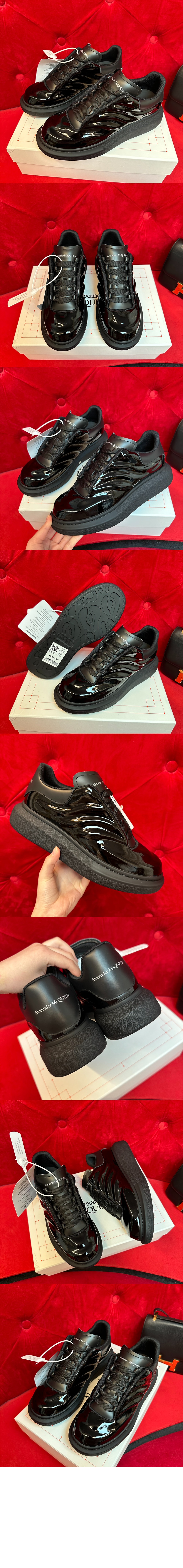 미러급레플리카사이트 | 명품레플리카 전문 쇼핑몰  | 퍼스트원 - 오버솔 스니커즈 682398 > 알렉산더맥퀸