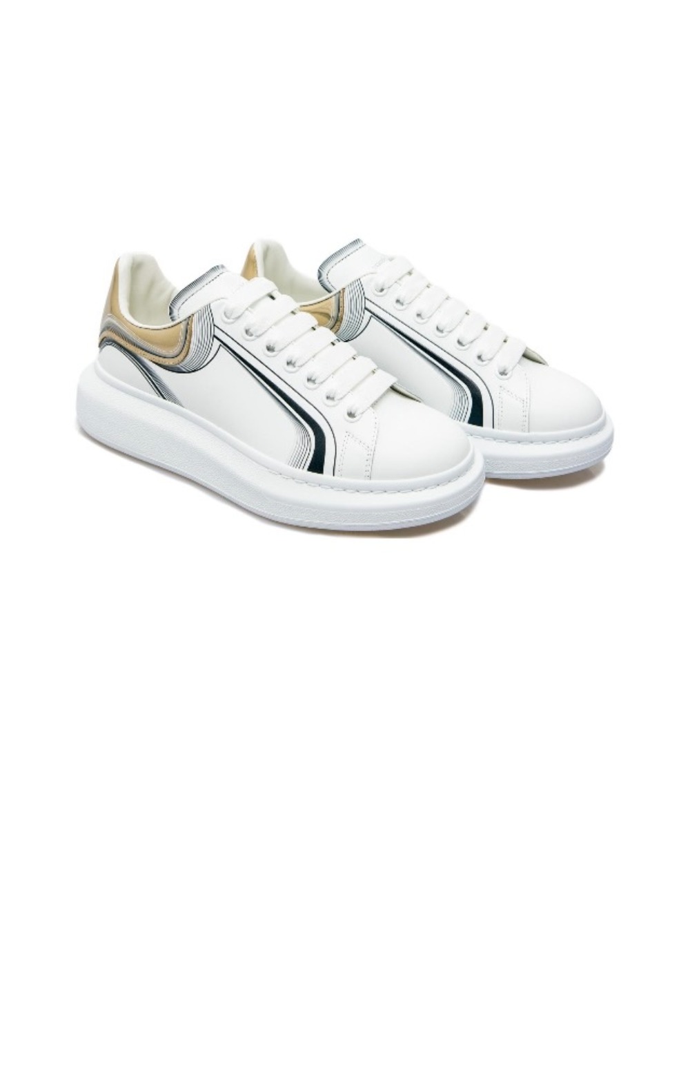 미러급레플리카사이트 | 명품레플리카 전문 쇼핑몰  | 퍼스트원 - 오버솔 스니커즈 750336 > 알렉산더맥퀸