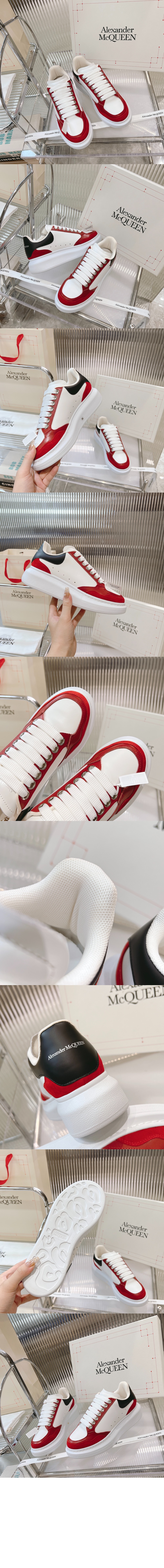 미러급레플리카사이트 | 명품레플리카 전문 쇼핑몰  | 퍼스트원 - 오버솔 스니커즈 757710 > 알렉산더맥퀸