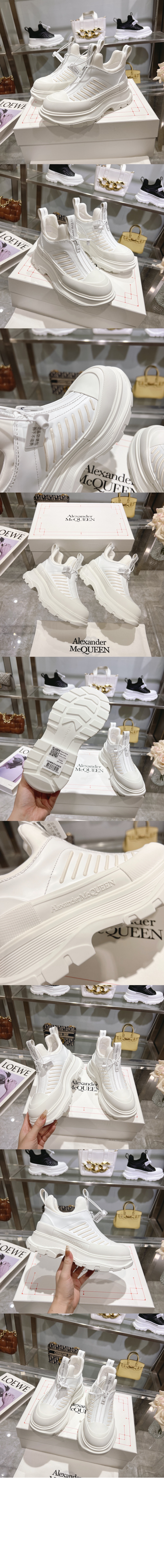 미러급레플리카사이트 | 명품레플리카 전문 쇼핑몰  | 퍼스트원 - 트레드 슬릭 스니커즈 758771 > 알렉산더맥퀸