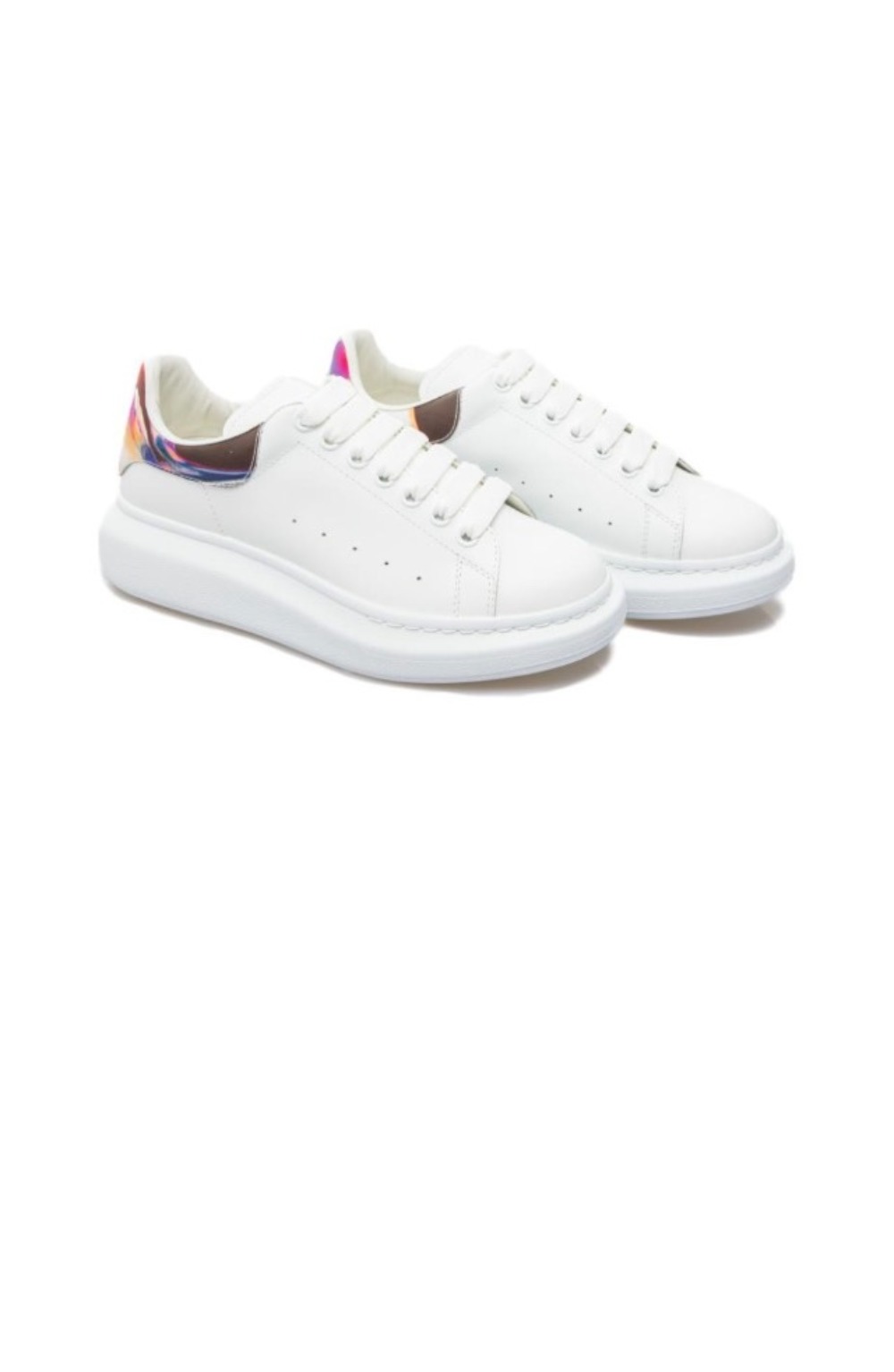 미러급레플리카사이트 | 명품레플리카 전문 쇼핑몰  | 퍼스트원 - 오버솔 스니커즈 750342 > 알렉산더맥퀸