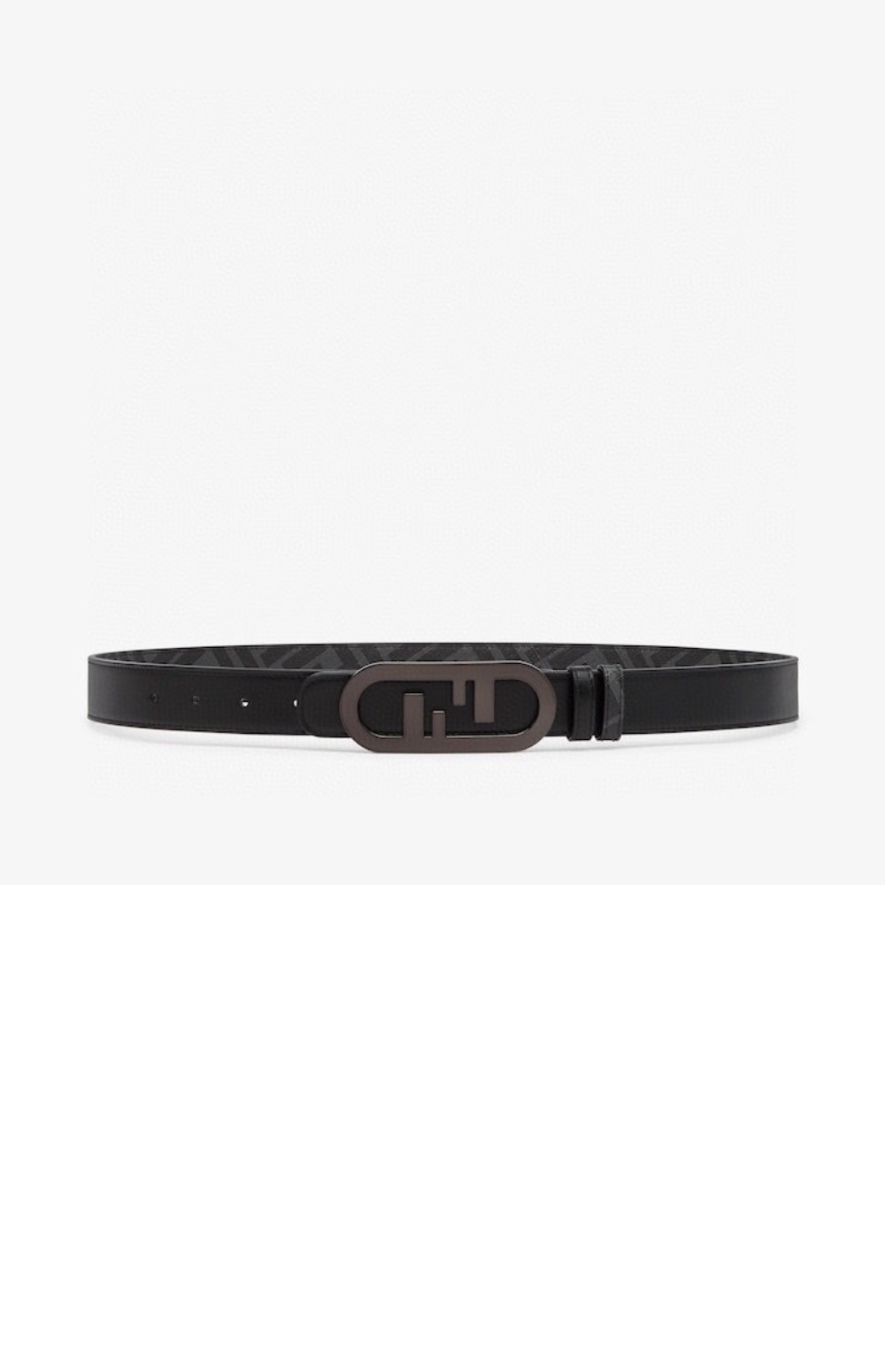 미러급레플리카사이트 | 명품레플리카 전문 쇼핑몰  | 퍼스트원 - 리버서블 벨트 7C047 > 펜디